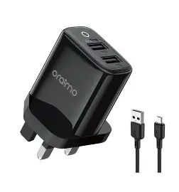 ORAIMO CHARGER OCW-U67+L53