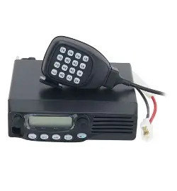 KENWOOD TM-471A BASE (UHF FM TX/RX RADIO)