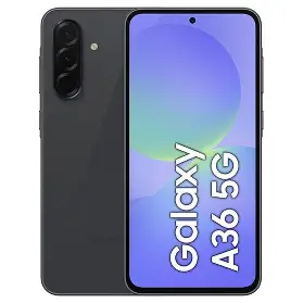SAMSUNG GALAXY A36 6+128GB 5G
