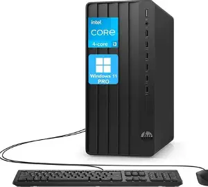 HP PRO TOWER 290 G9 (A55LVET)