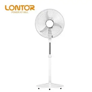 LONTOR AC ELECTRIC FAN CTL-CFA001-16