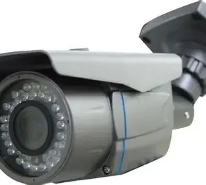 IR WEATHER PROOF CAMERA 420TVL,20-80M