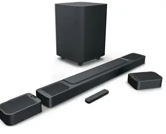 JBL BAR 1000