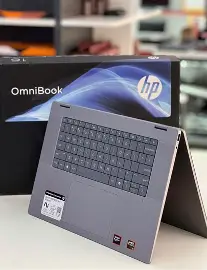 HP – OMNIBOOK X FLIP BZ0N2UA