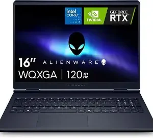 DELL ALIENWARE 16 AURORA AC16250