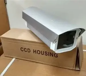 CCTV CCD HOUSING