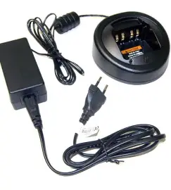 GP340 CHARGER IN CTN