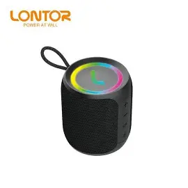 LONTOR BLUETOOTH SPEAKER CTL-BS004