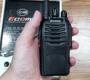 ECOME (ET-558)FM/RX