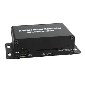 DIGITAL VIDEO REC.CARD