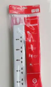 ITEL 6 WAY EXTENSION