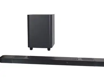 JBL BAR 800