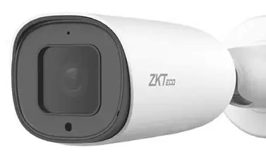 ZKTECO CCTV BULLET CAMERA 5MP AHD