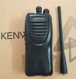 KENWOOD TK-2107 HANDHELD (VHF RADIO)