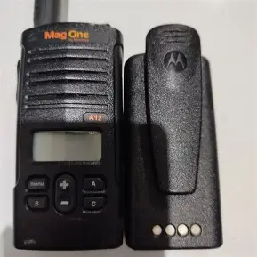 MAG ONE (A12)MOTOROLAR