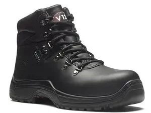 SAFETY BOOT SHOES