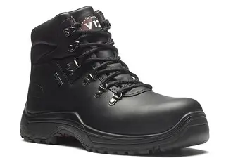 SAFETY BOOT SHOES