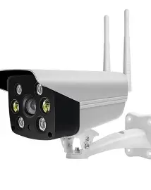 HIGH QUALITY CCTV CAMERA-420TVL,15M