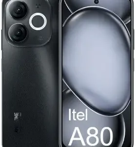 ITEL A80 128+3GB