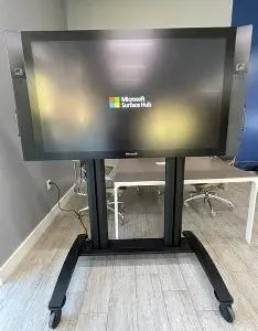 MICROSOFT SURFACE HUB V1 1597 55″