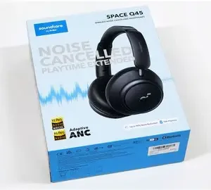 SOUNDCORE SPACE Q45 BLACK A3040011