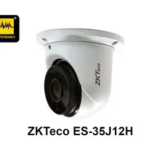 ZKTECO DOME CAMERA ES-35J12H
