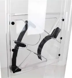 SDAB ANTI RIOT DEVICE