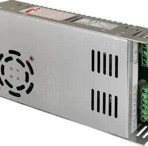 AC/DC POWER SUPPLY UNIT (12V/34A. 12.5A)