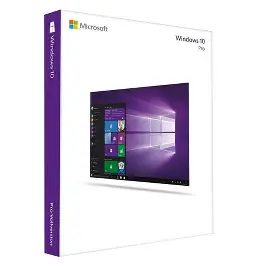 MICROSOFT WINDOWS 10 PRO