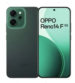 OPPO RENO 14F 512ROM+12RAM 5G