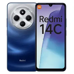REDMI 14C 4+128GB