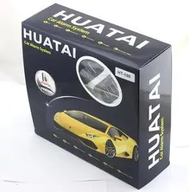 HUATAI GSM (CAR ALARM SIGNAL)