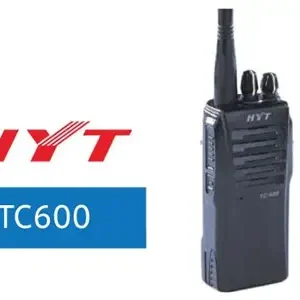 HYT TC-600