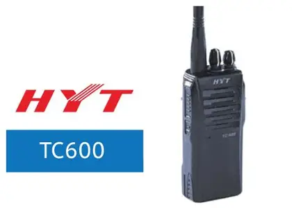 HYT TC-600