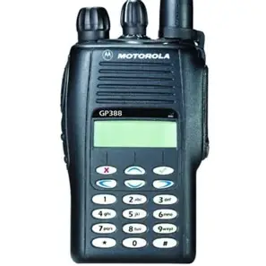 MOTOROLA GP388