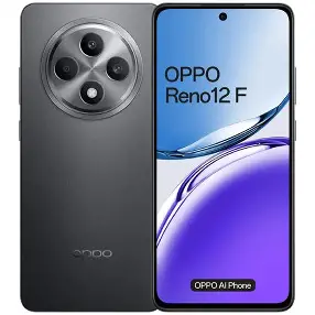 OPPO RENO12F 256 + 8