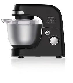 PHILIP HR7920/90 BLACK KITCHEN MACHINE