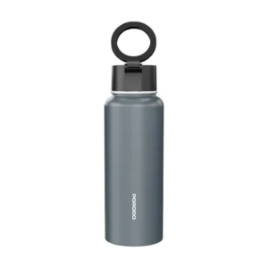 Porodo Lifestyle Magsafe Bottle 32Oz – Grey