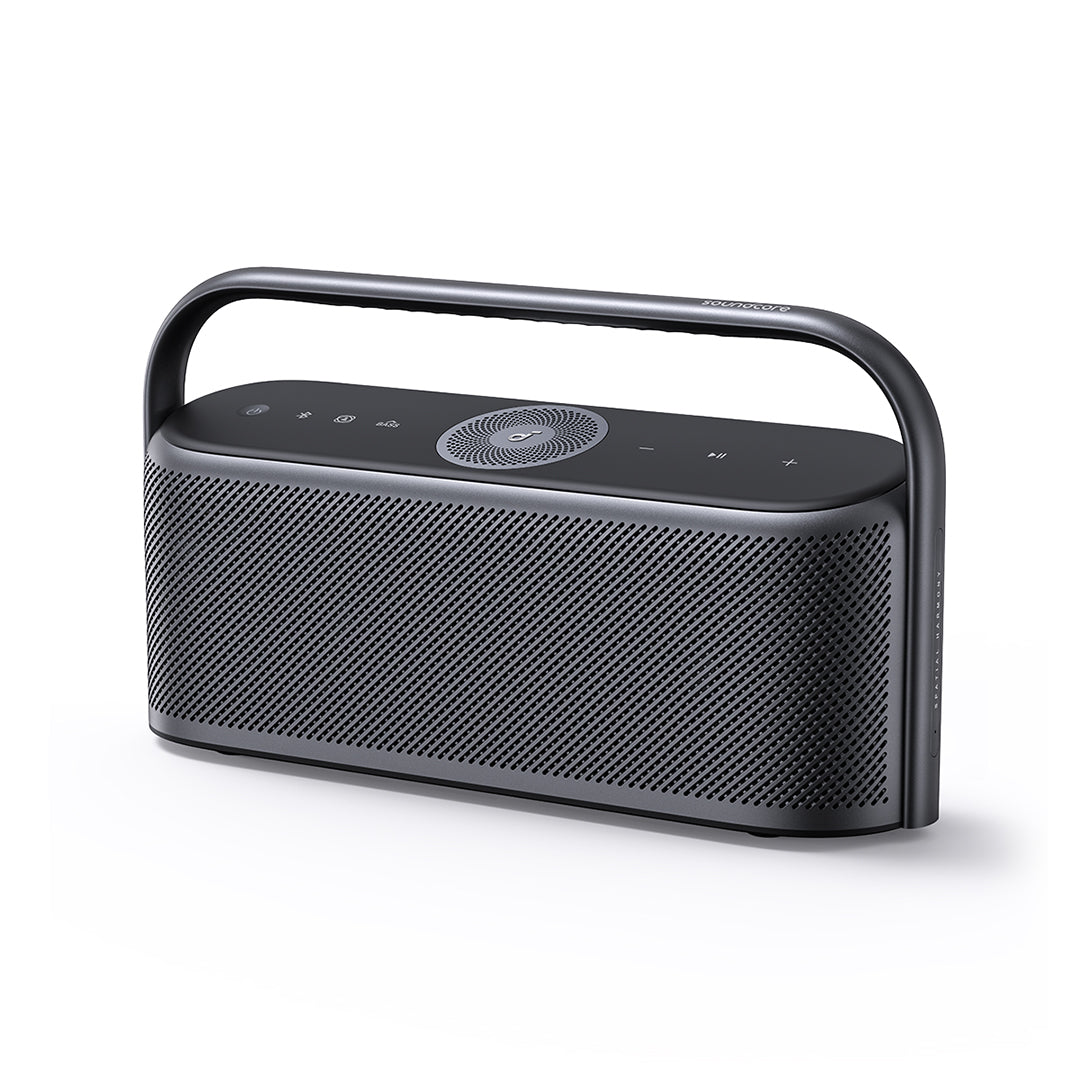 SOUNDCORE MOTION X600 BLACK A3130011
