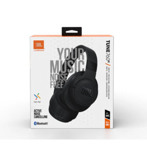 JBL TUNE 760 BT HEADPHONE BLUETOOTH