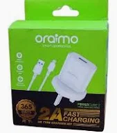 ORAIMO CHARGER OCW-U65S
