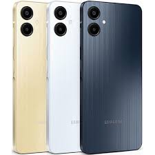 SAMSUNG A06 5G 64+4