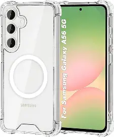 SAMSUNG A56 CASE