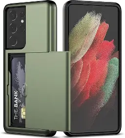 SAMSUNG S21 CASE
