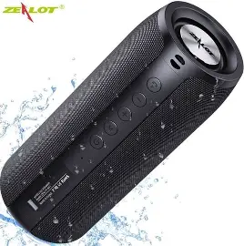 ZEALOT S51 BLUETOOTH SPEAKER