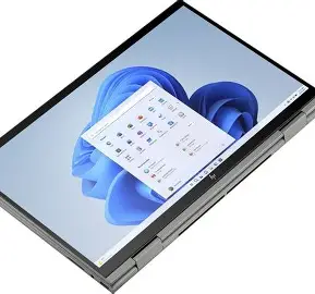 HP ENVY X360 2-IN-1 CONVERTIBLE 15-FE1097NR