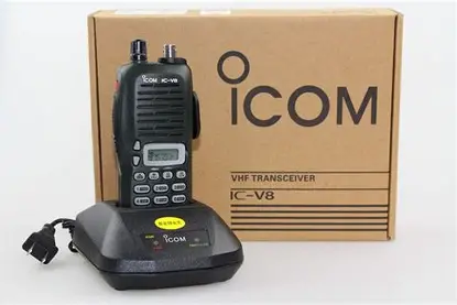 IC V8