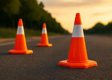 ROAD CONE