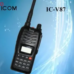 ICOM V87