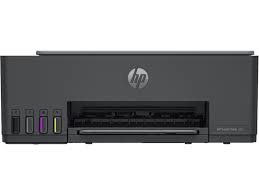 HP SMART TANK 581 PRINTER
